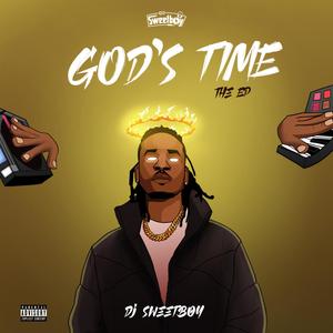 My time (feat. Moec) (Explicit)