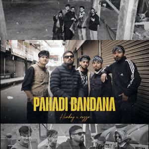 Pahadi Bandana (feat. Razze)