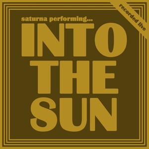 Into the sun (Live in Barcelona)