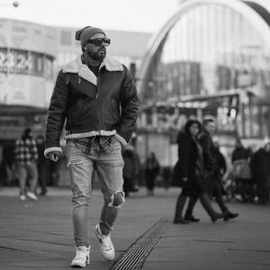 THE BLUE SKY (instrumental Version)