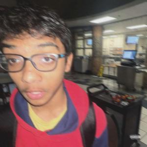 CORNER STORE (Explicit)