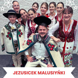 Jezusicek Malusiyńki (feat. Uczniowie)