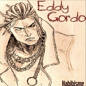 Eddy Gordo