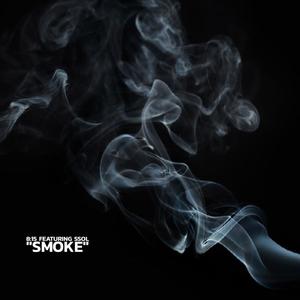 SMOKE (feat. SSOL) (Explicit)