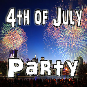 Firework-Holiday Dance Party