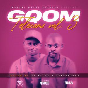 Gqom Telecoms 3