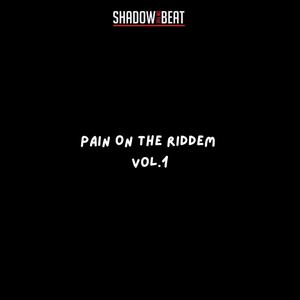 SHADOW ON THE BEAT - Fruit Punch (Fire In The Booth Instrumental)