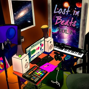 Lost in Beats, Vol. 2 (Explicit)