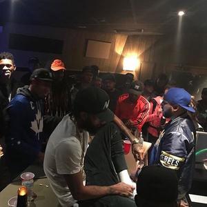 DIAMOND MODE (feat. JACKMANE) (Explicit)