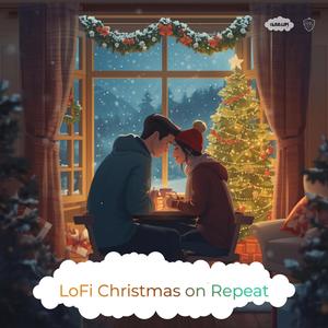 Snowfall & Soft Beats