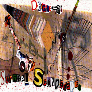 D.Engine Ear - Heavy Airborne Particles