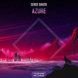 Azure (Original Mix)