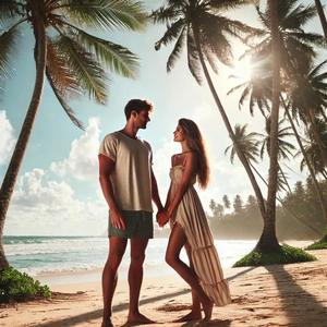 Say You Won't Let Go