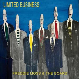 Limited Business (Explicit)