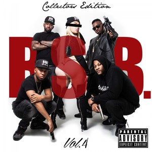 BSB Vol. 4 (Deluxe Edition) [Explicit]