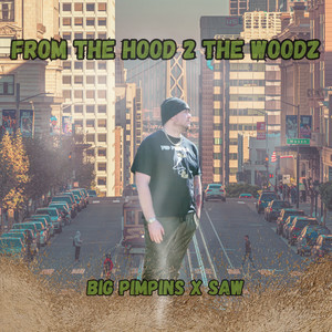 From the Hood 2 the Woodz (Explicit)