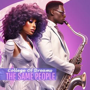 The Same People (Instrumental Mix)