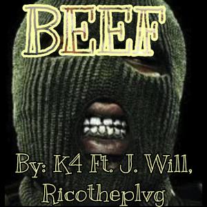 Beef (Explicit)