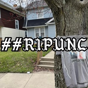 RIPUNC (feat. Eddyoetty, Pinkblxxd & Poltrghyst) (Explicit)