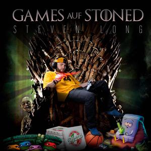 Games auf Stoned