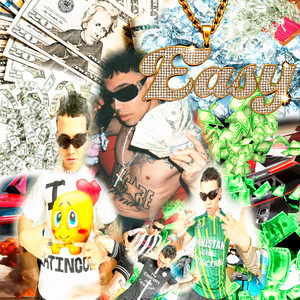 Spanglish (Explicit)