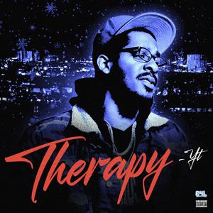 Therapy, Vol. 1 (Explicit)