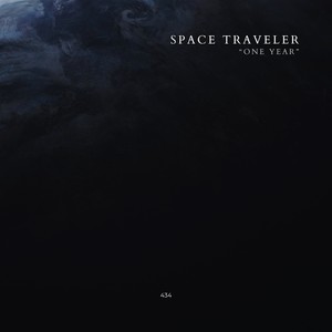 SPACE TRAVELER "ONE YEAR"