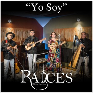 Yo Soy (Explicit)
