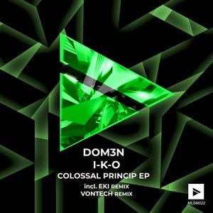 Colossal Princip (EKI|BIH|Remix)