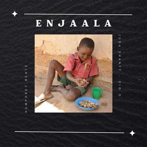 Enjaala (feat. Juda Shanty & Dig D) (Explicit)