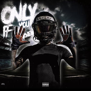 All Mine (feat. Selene) (Explicit)