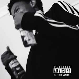 Ho Monate(feat. Majik & DoxLepara) (Explicit)