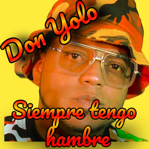 Siempre Tengo Hambre