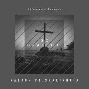 So Grateful(feat. Shalindria)