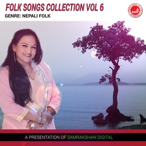 Folk Songs Collection Vol 6