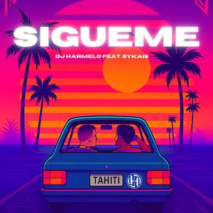Sigueme (feat. Sykais)