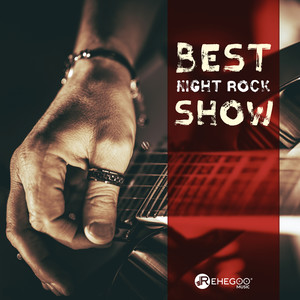 Energetic Indie Rock