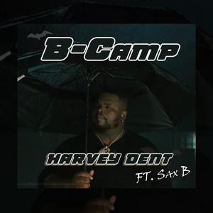 Harvey Dent (Explicit)