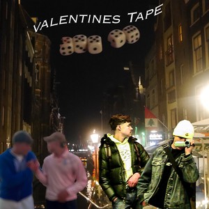 Valentines Tape