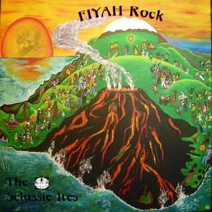 Fiyah Rock