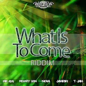 What Is To Come riddim