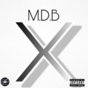 X (feat. Finesseniyy) [Explicit]