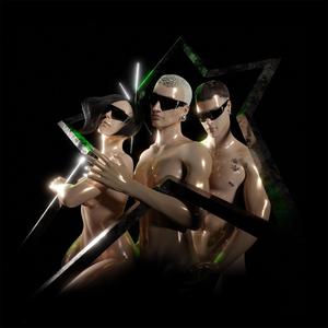 Mugler (feat. Soso Zelda) (BABYNYMPH Remix|Explicit)