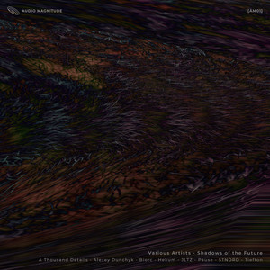 Binomial Bayes (Original Mix)