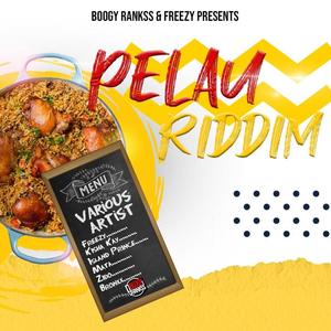 Pelau Riddim