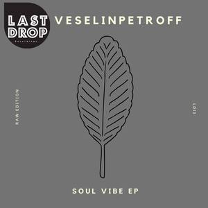 Soul Vibe EP