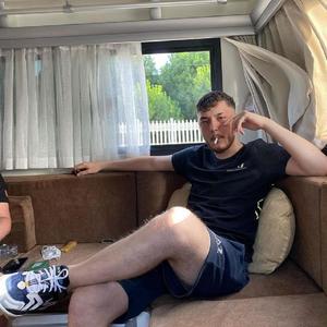 Calvin Klein(feat. Batuflex)