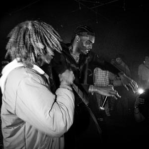 by any means (feat. Percaso) (Explicit)