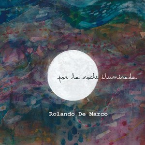 Rueda infinita (feat. Pablo Routin, Gustavo Glusman, Manuel Villar, Chino Molina, Valentina Gonzalez, Natalia Ghisletti, Mercedes Palomar & Belén Echeveste)