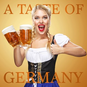 A Taste Of Germany